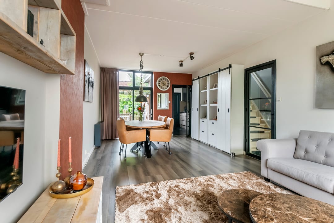 Foto 8 van Hoveniersweg 61