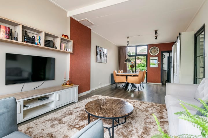 Foto 9 van Hoveniersweg 61