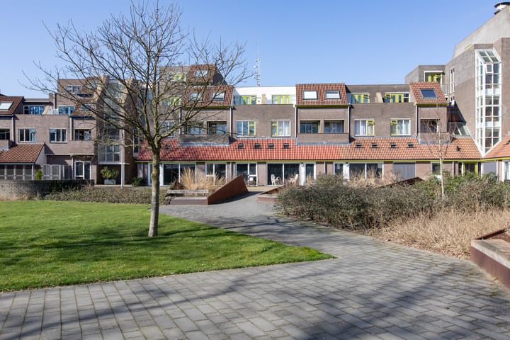 Foto 7 van de Veentjes 36