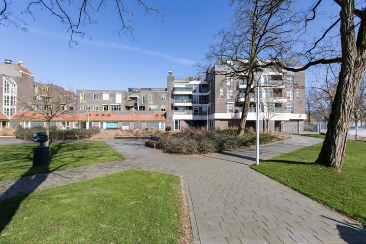 Foto 8 van de Veentjes 36