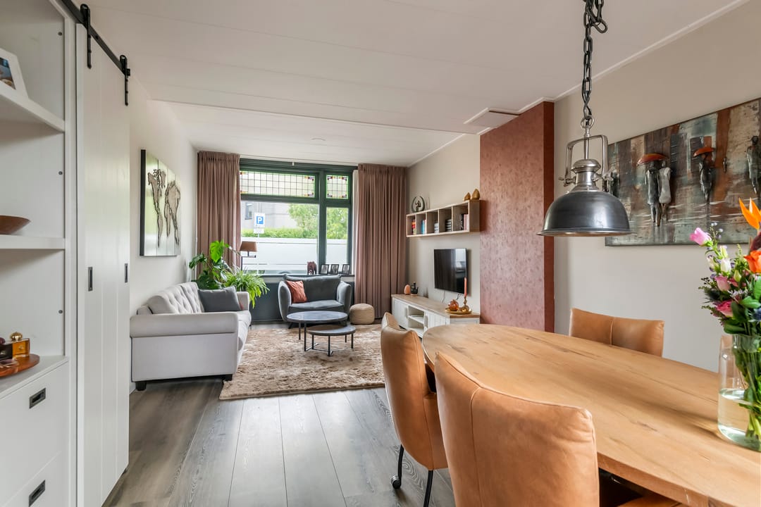 Foto 11 van Hoveniersweg 61