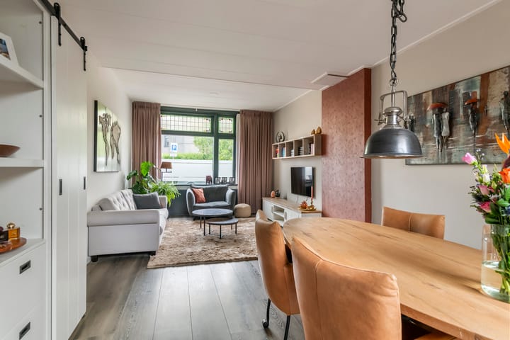 Foto 11 van Hoveniersweg 61