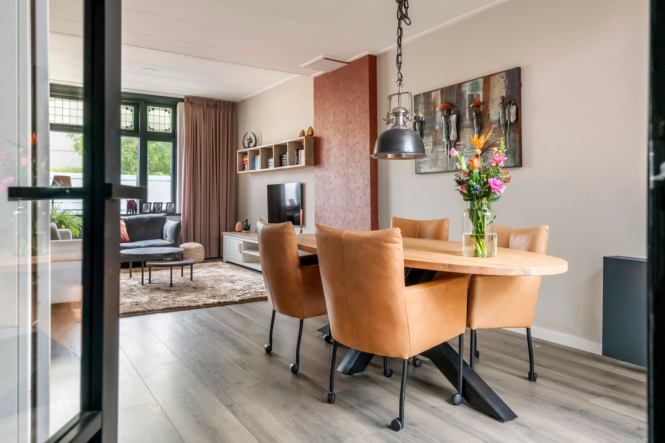 Foto 12 van Hoveniersweg 61