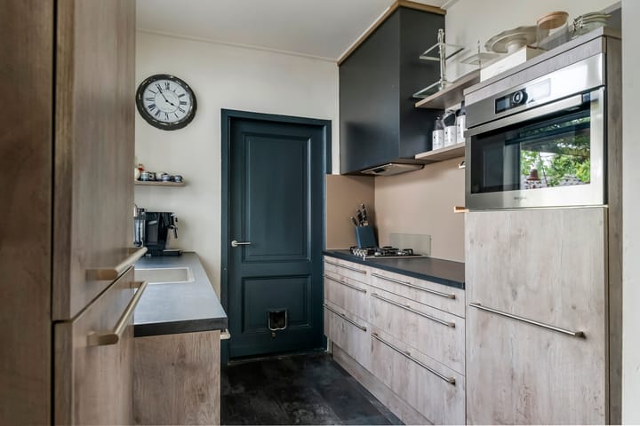 Foto 13 van Hoveniersweg 61