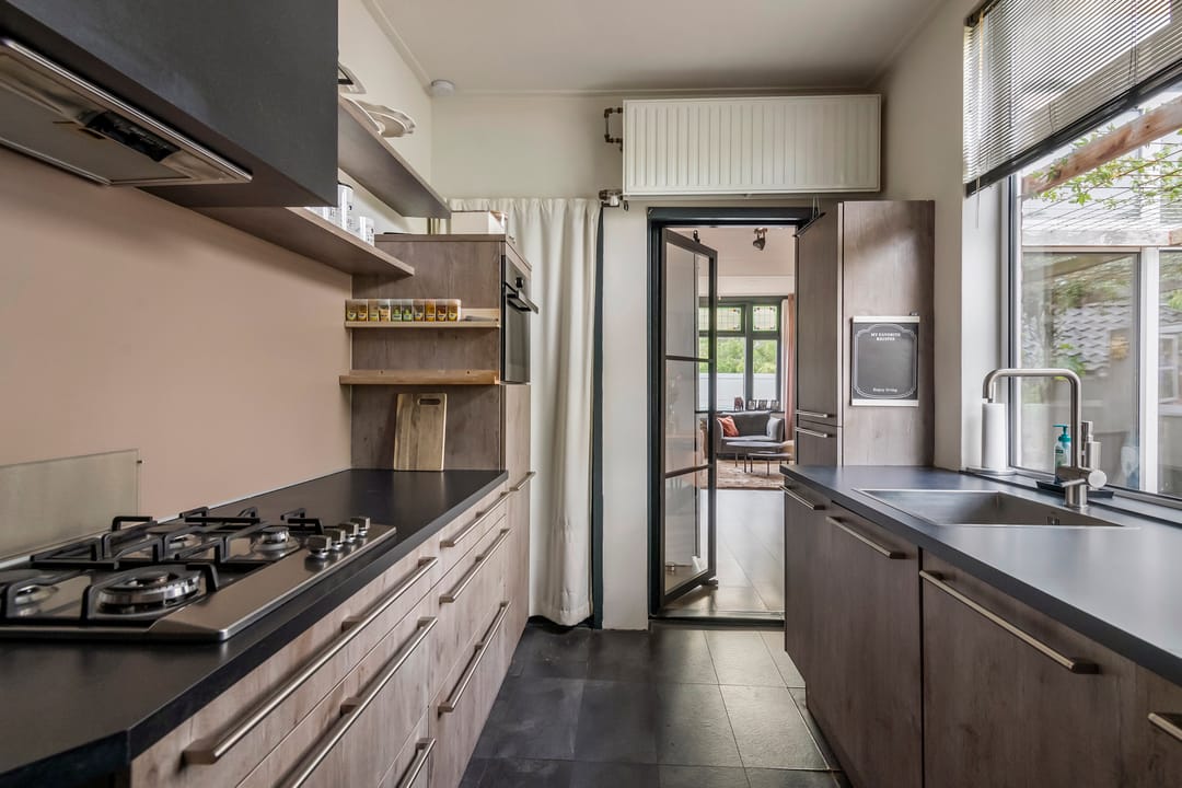 Foto 16 van Hoveniersweg 61