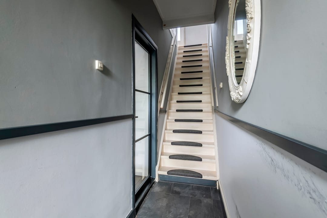 Foto 17 van Hoveniersweg 61