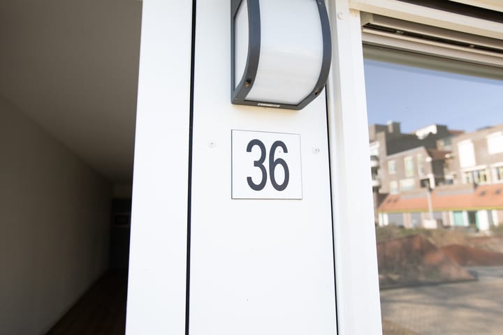 Foto 16 van de Veentjes 36