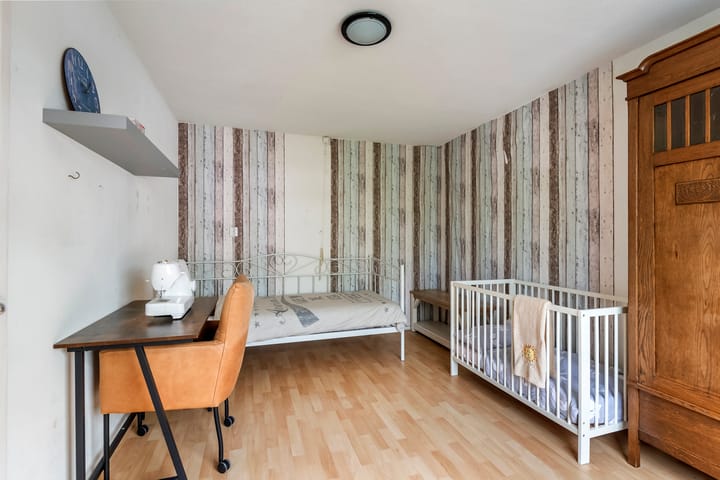 Foto 26 van Hoveniersweg 61