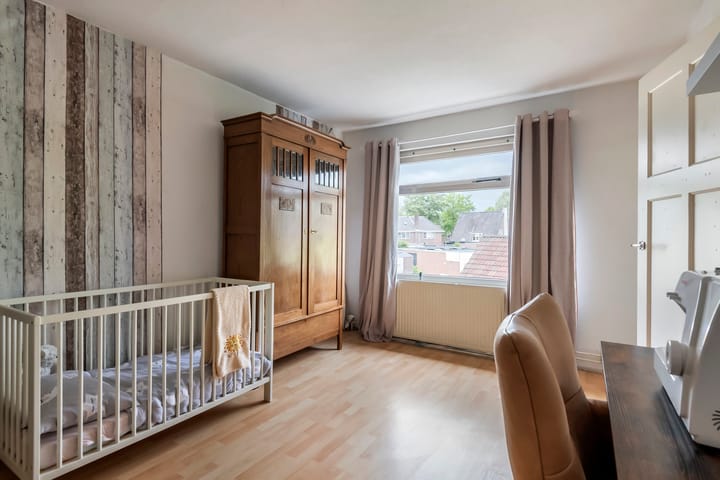 Foto 27 van Hoveniersweg 61