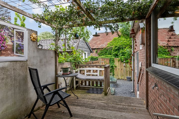 Foto 28 van Hoveniersweg 61