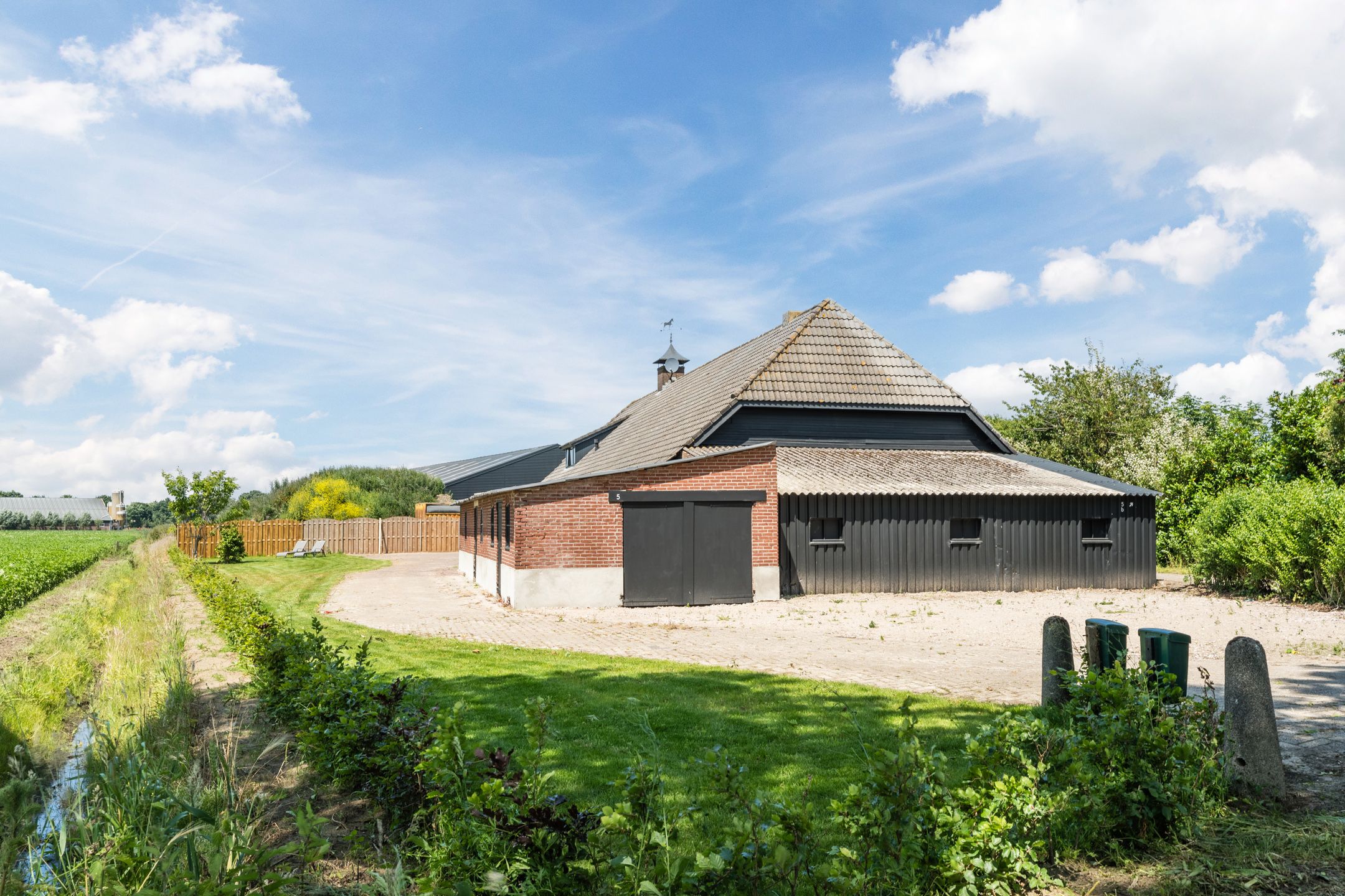 Foto 48 van Lange Kruisdelstraat 5