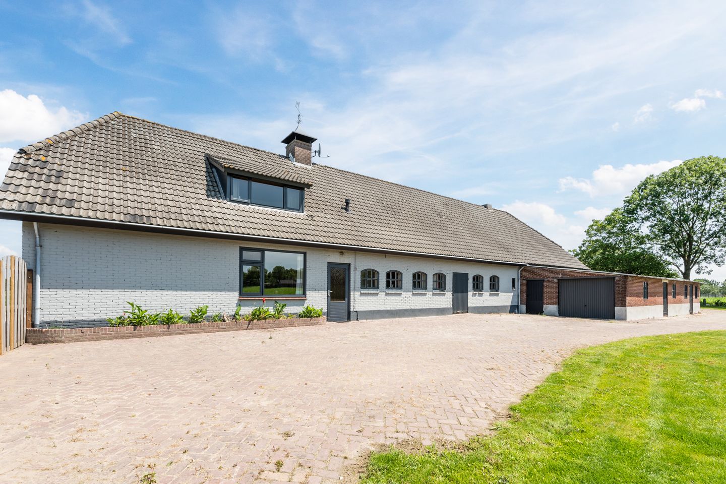 Foto 50 van Lange Kruisdelstraat 5