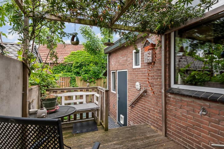 Foto 29 van Hoveniersweg 61