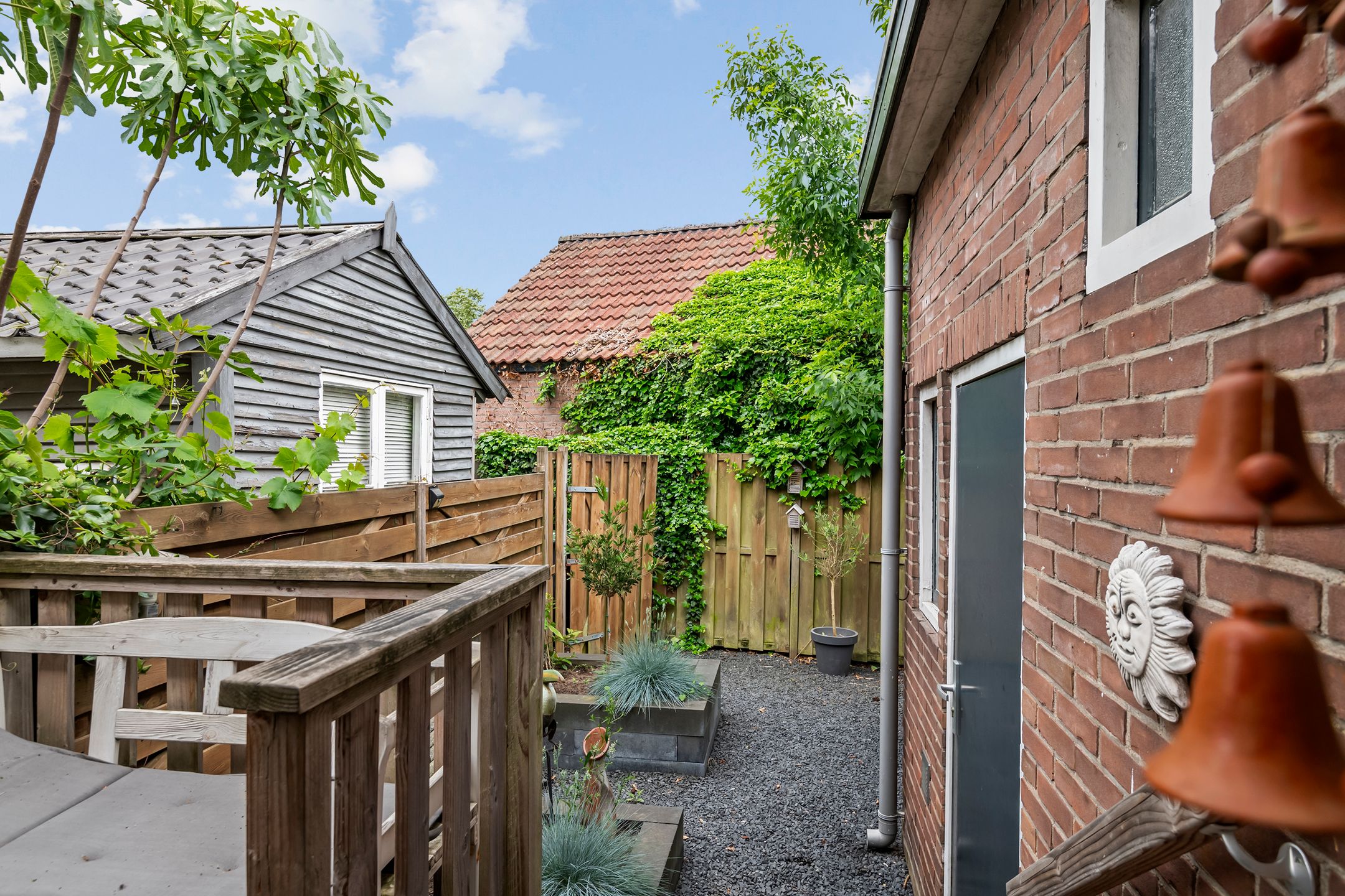 Foto 30 van Hoveniersweg 61