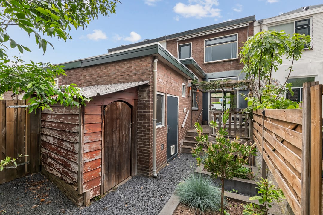 Foto 31 van Hoveniersweg 61