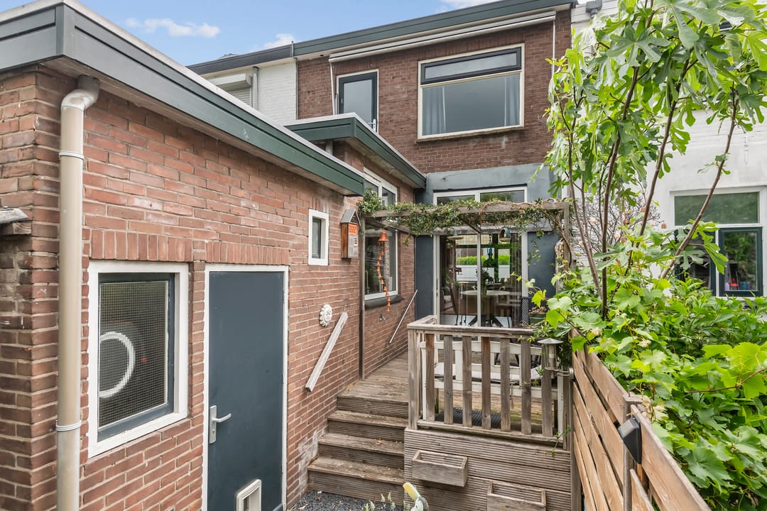 Foto 32 van Hoveniersweg 61