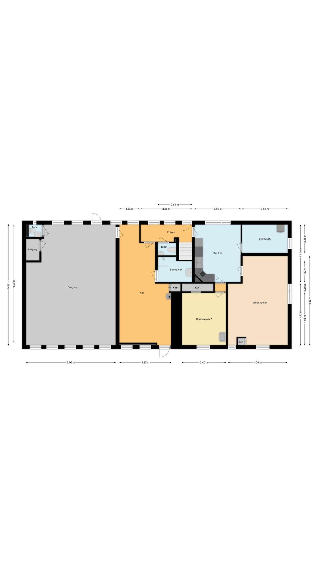 Foto 56 van Lange Kruisdelstraat 5