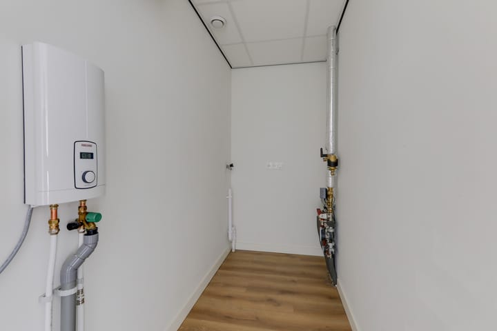 Foto 33 van de Veentjes 36