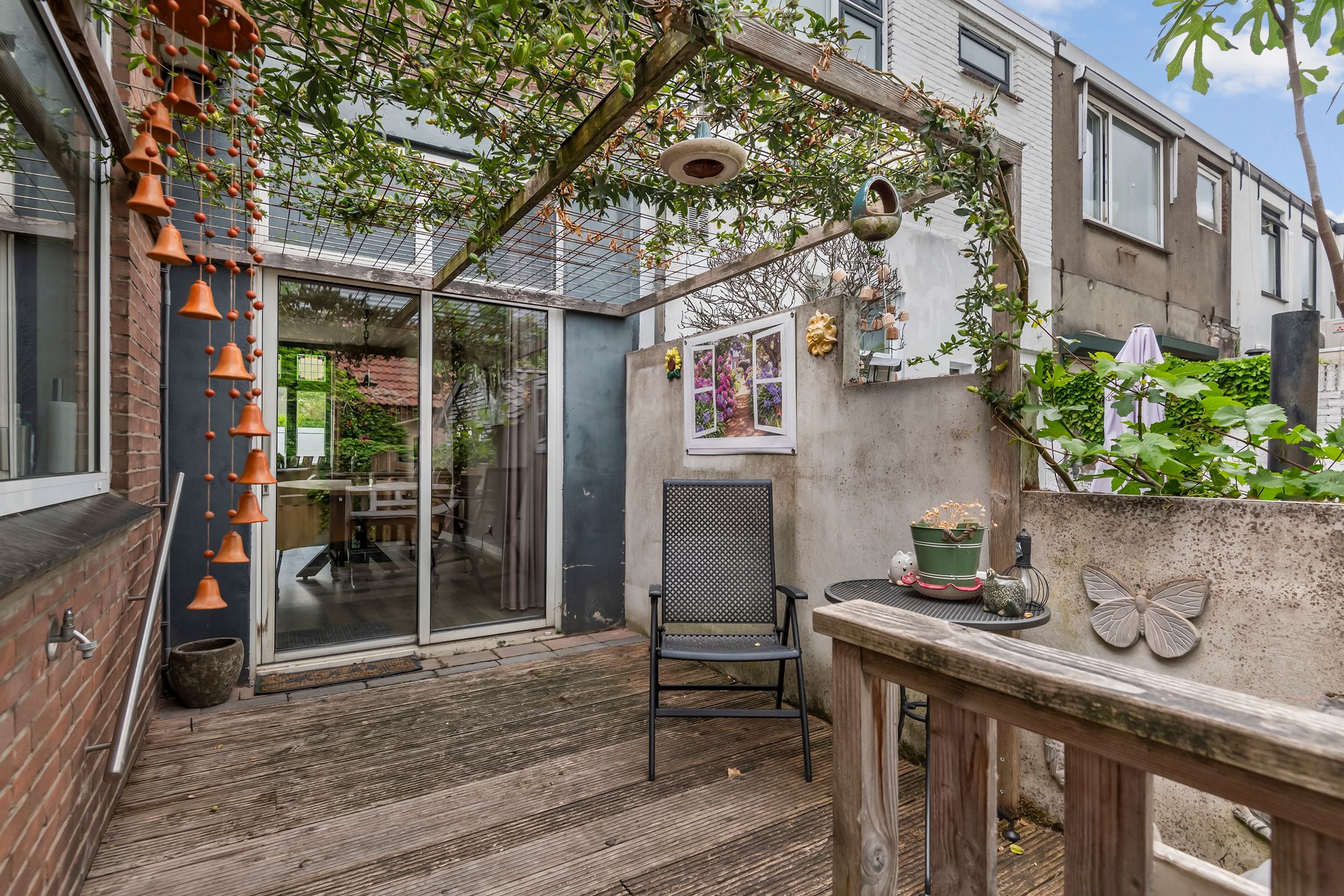 Foto 33 van Hoveniersweg 61