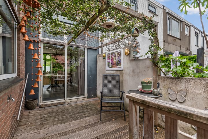 Foto 33 van Hoveniersweg 61