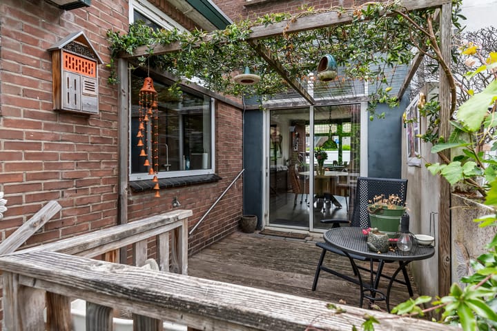 Foto 34 van Hoveniersweg 61