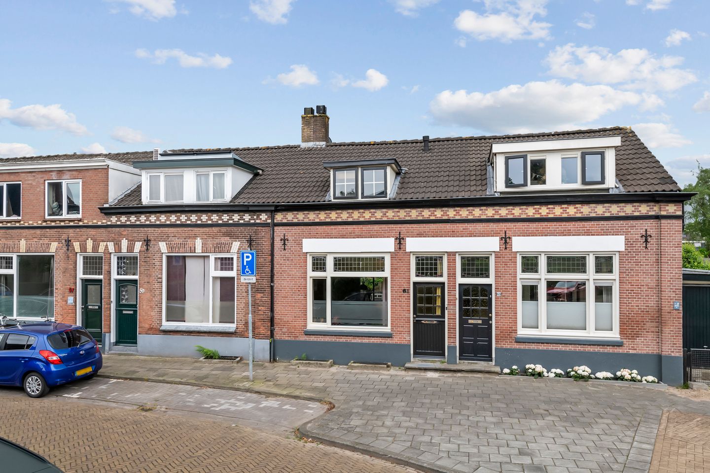 Foto 35 van Hoveniersweg 61