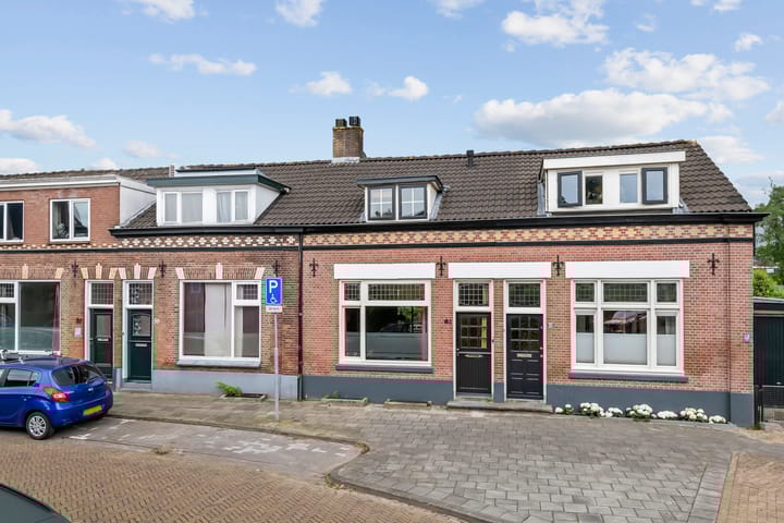 Foto 35 van Hoveniersweg 61