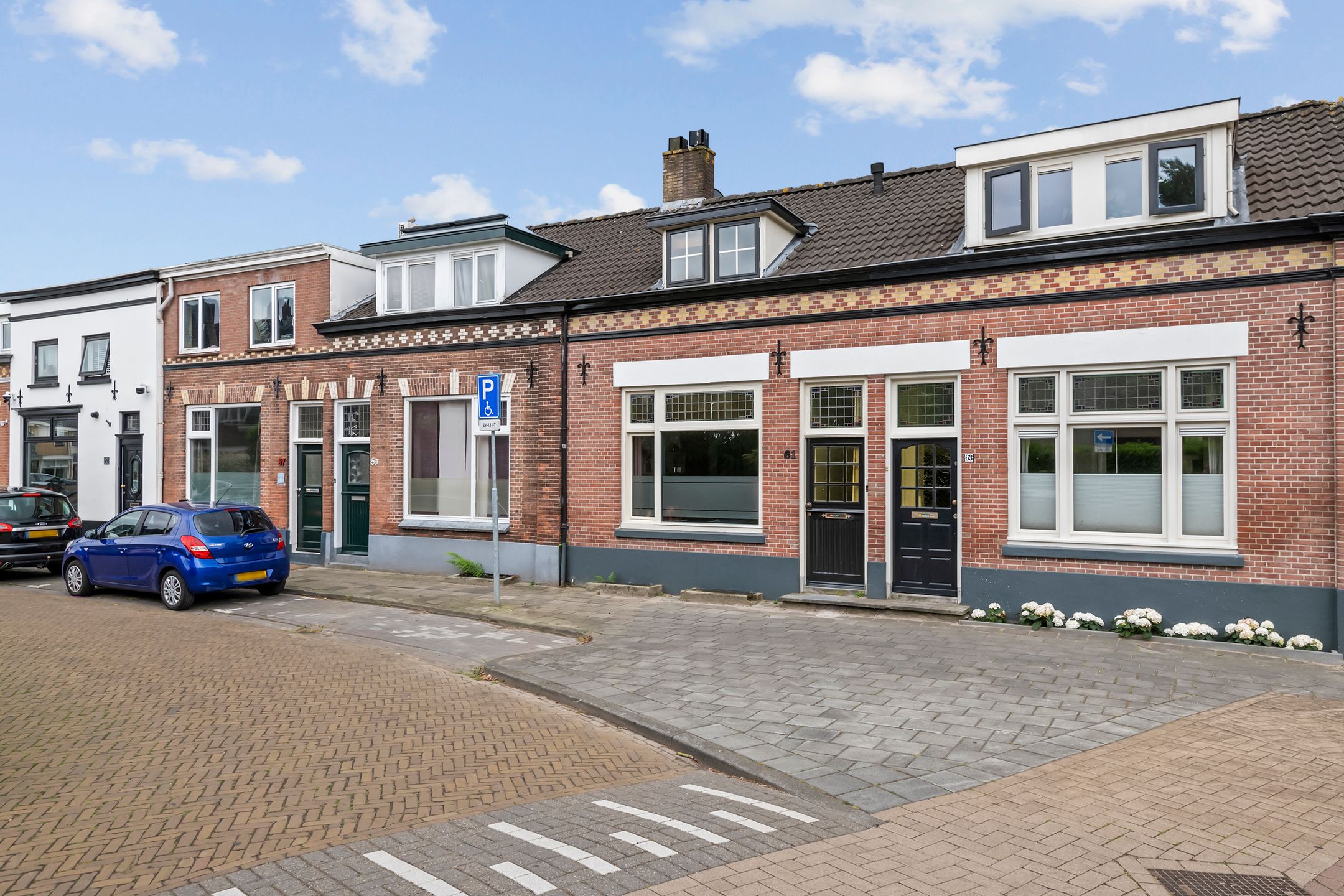 Foto 36 van Hoveniersweg 61