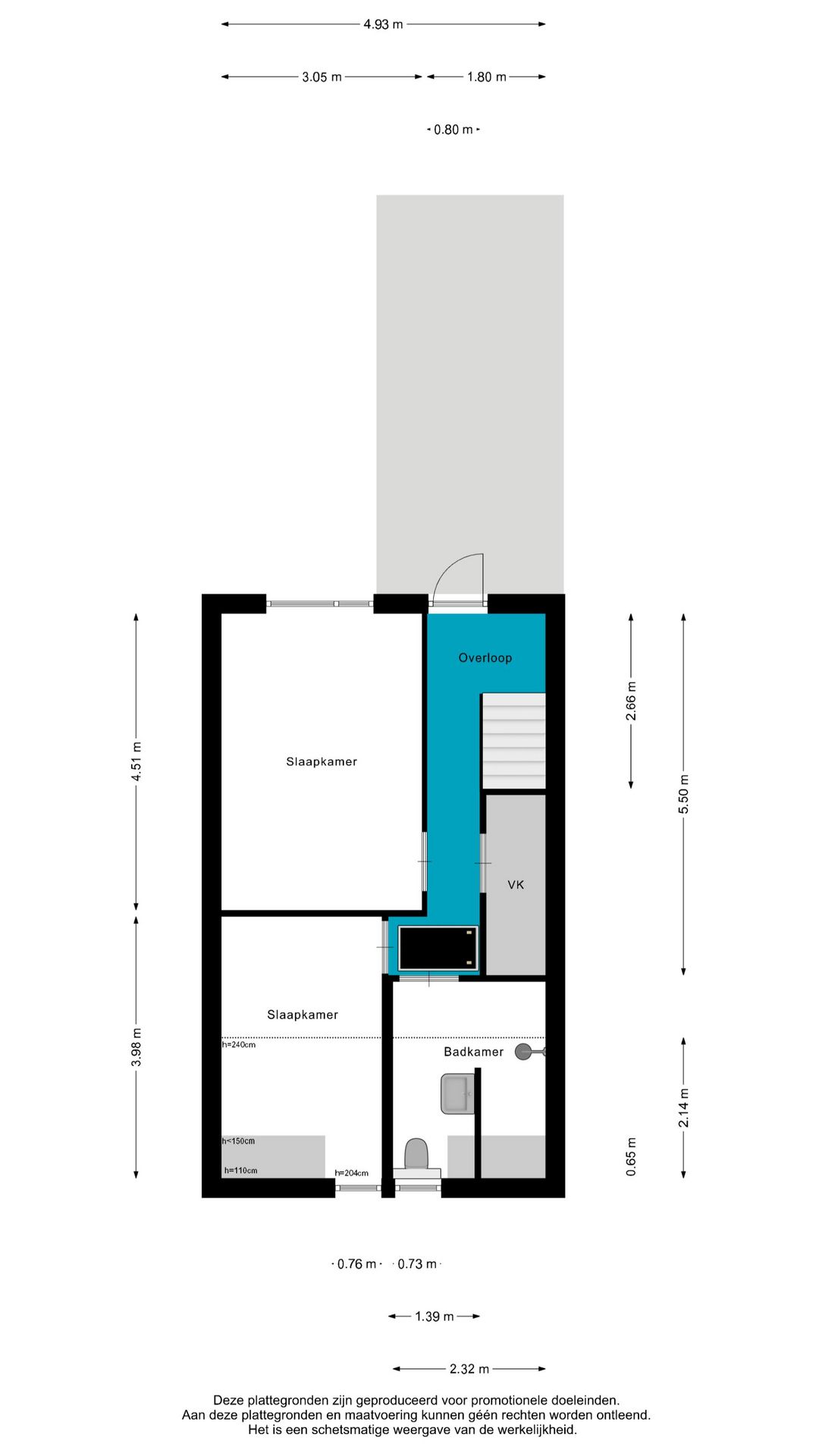 Foto 39 van Hoveniersweg 61