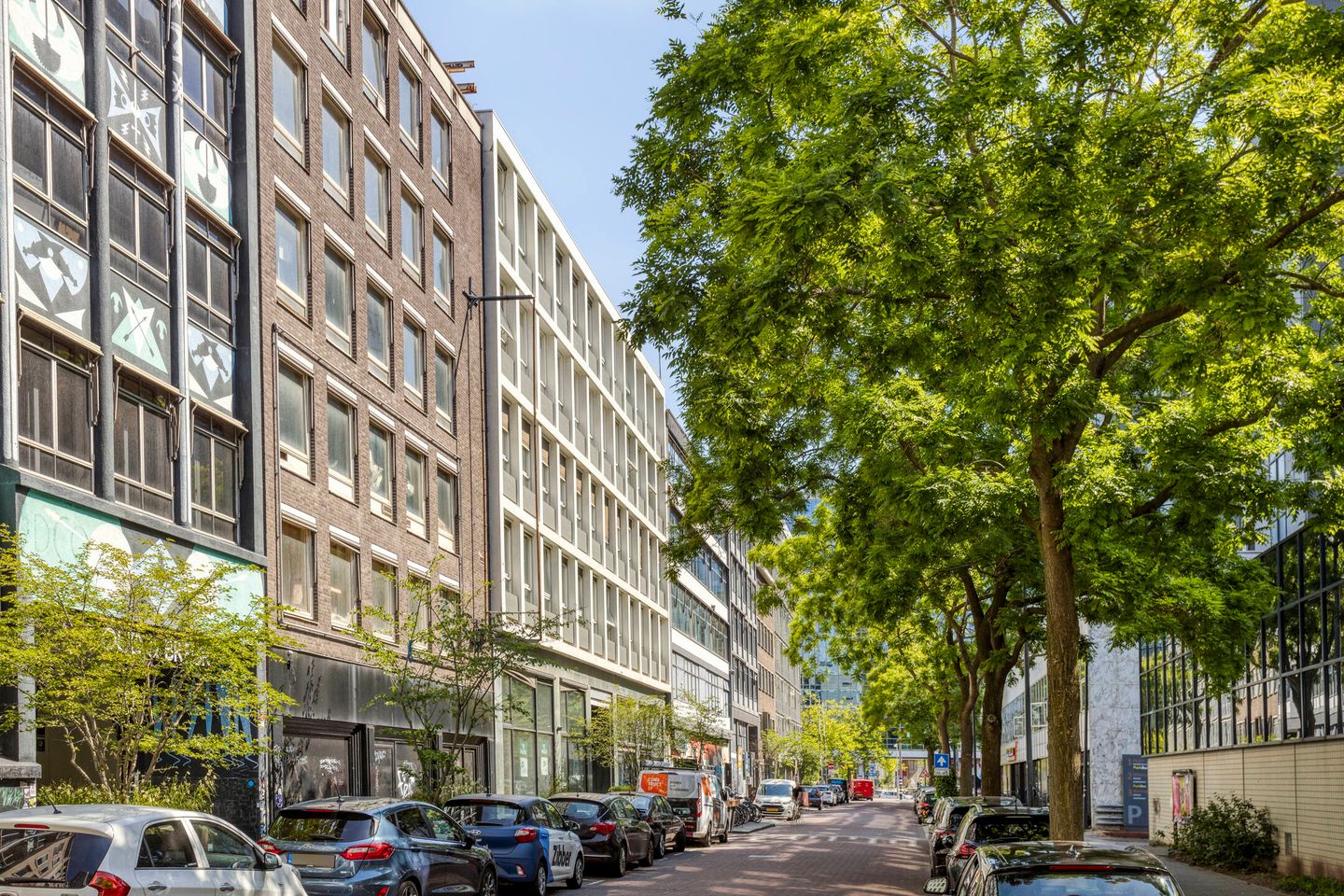 View photo 3 of Delftsestraat 19-A