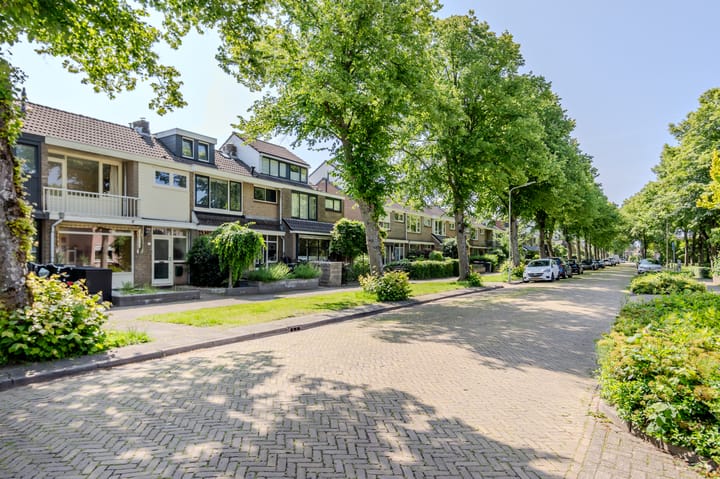 Foto 4 van Lindenlaan 82