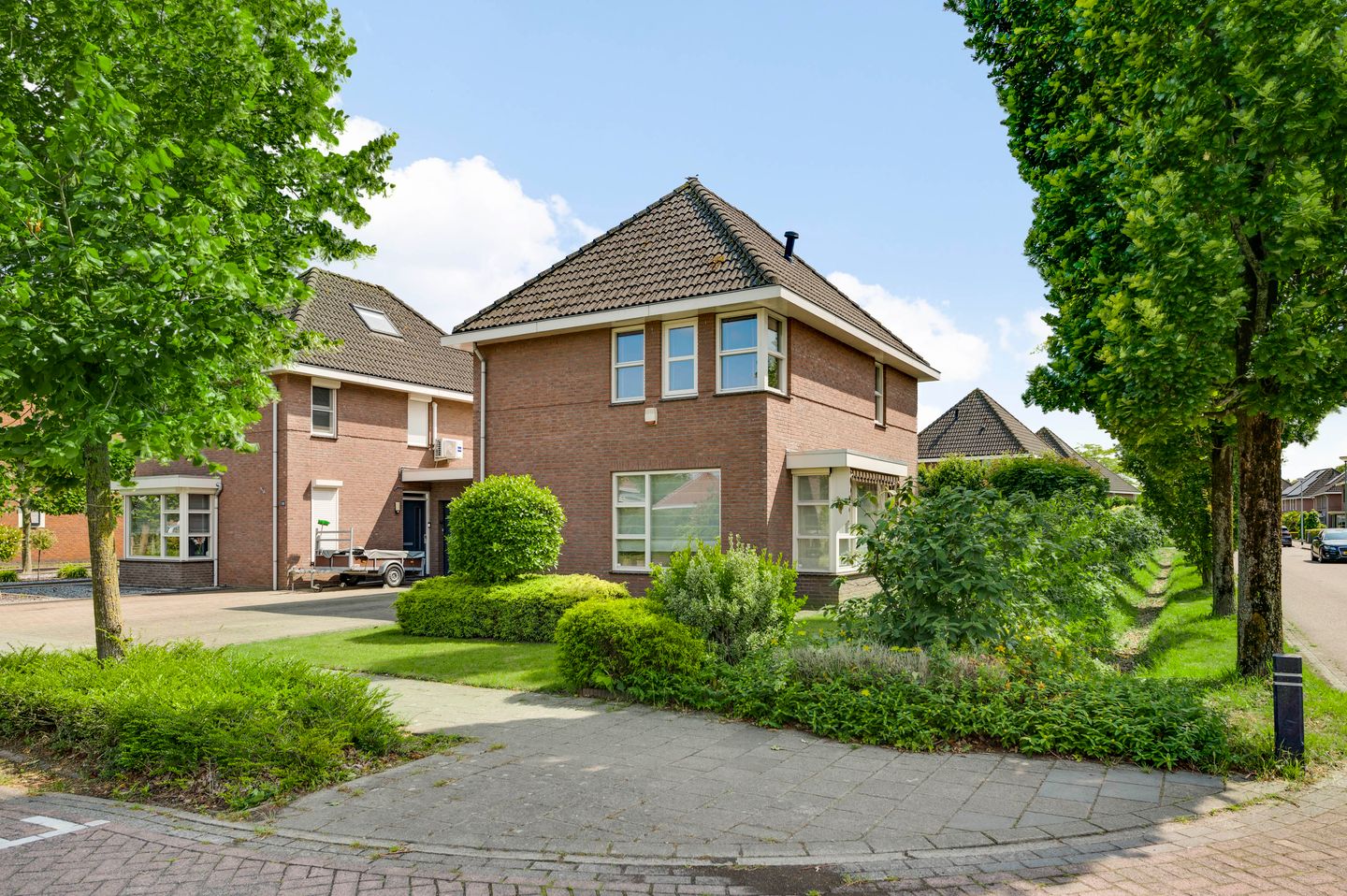 Foto 1 van Kruisstraat 96