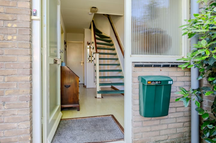 Foto 7 van Lindenlaan 82