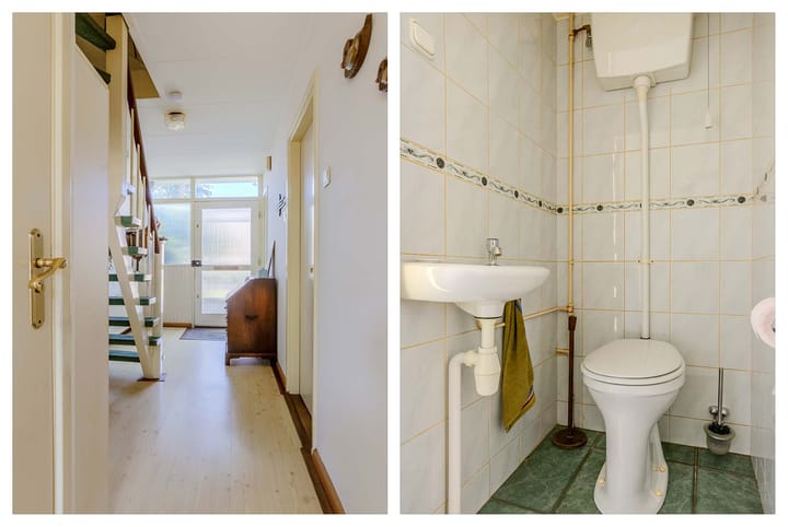 Foto 8 van Lindenlaan 82