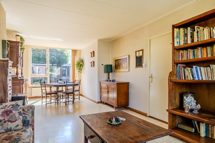 Foto 10 van Lindenlaan 82