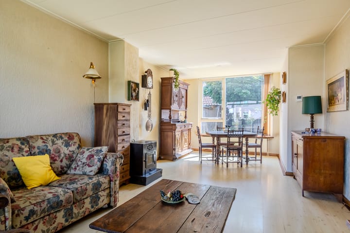 Foto 11 van Lindenlaan 82