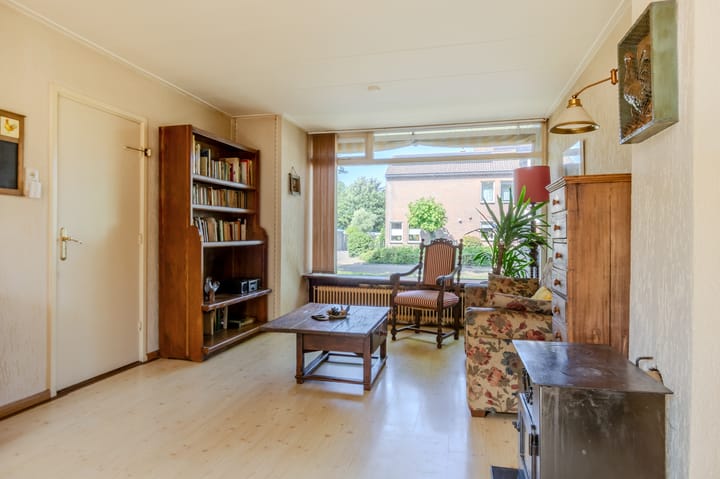 Foto 12 van Lindenlaan 82