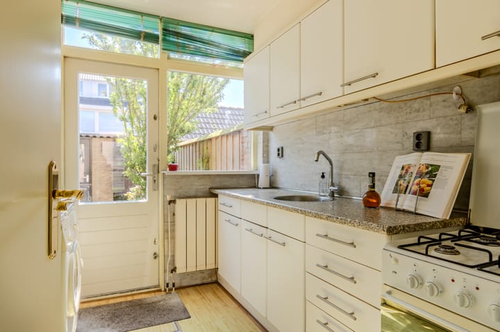 Foto 16 van Lindenlaan 82