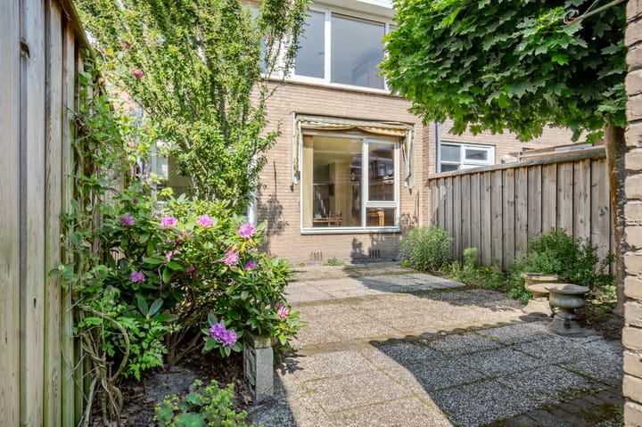 Foto 32 van Lindenlaan 82