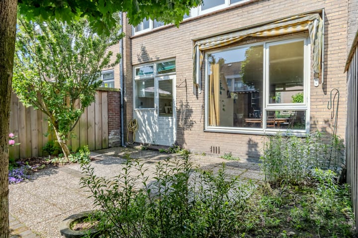 Foto 33 van Lindenlaan 82