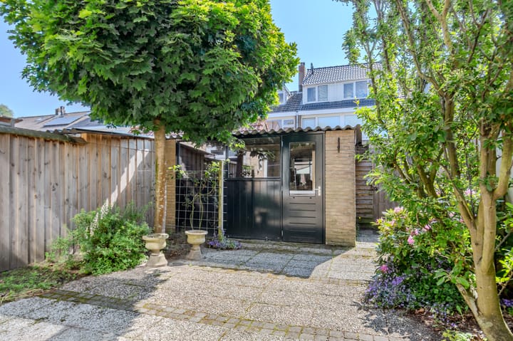 Foto 35 van Lindenlaan 82