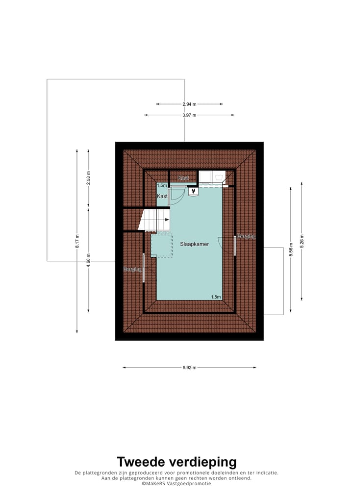 Foto 31 van Kruisstraat 96
