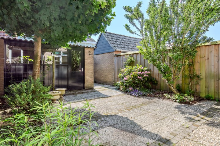 Foto 34 van Lindenlaan 82