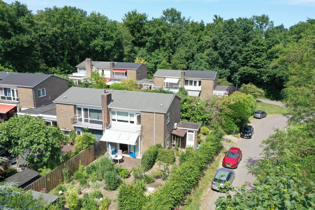 Foto 1 van Paasberglaan 45