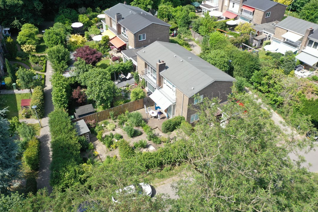 Foto 2 van Paasberglaan 45