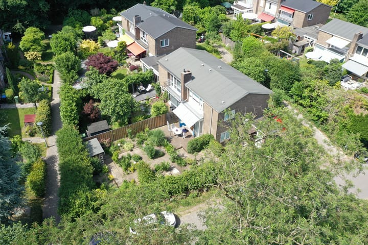 Foto 2 van Paasberglaan 45