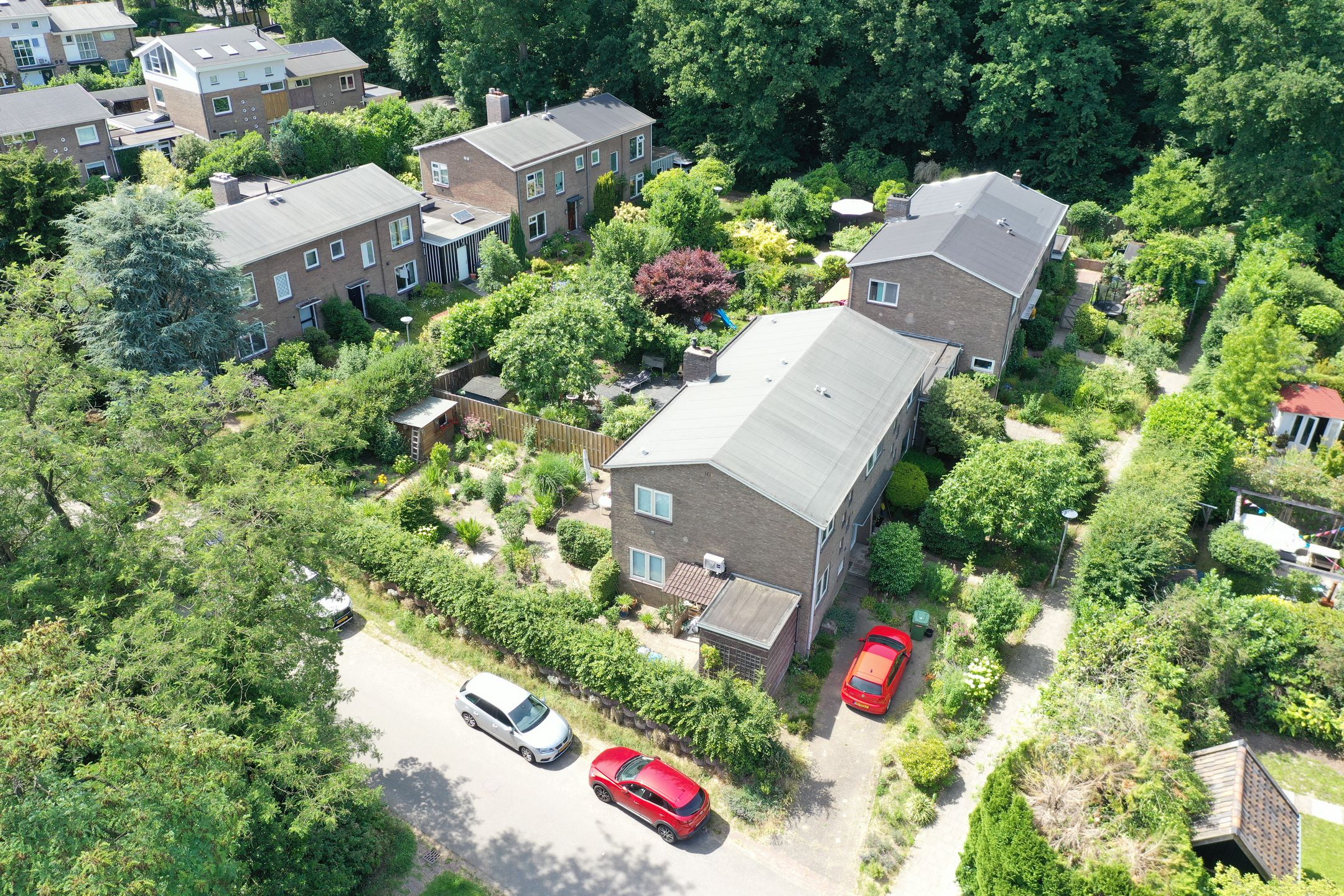 Foto 3 van Paasberglaan 45