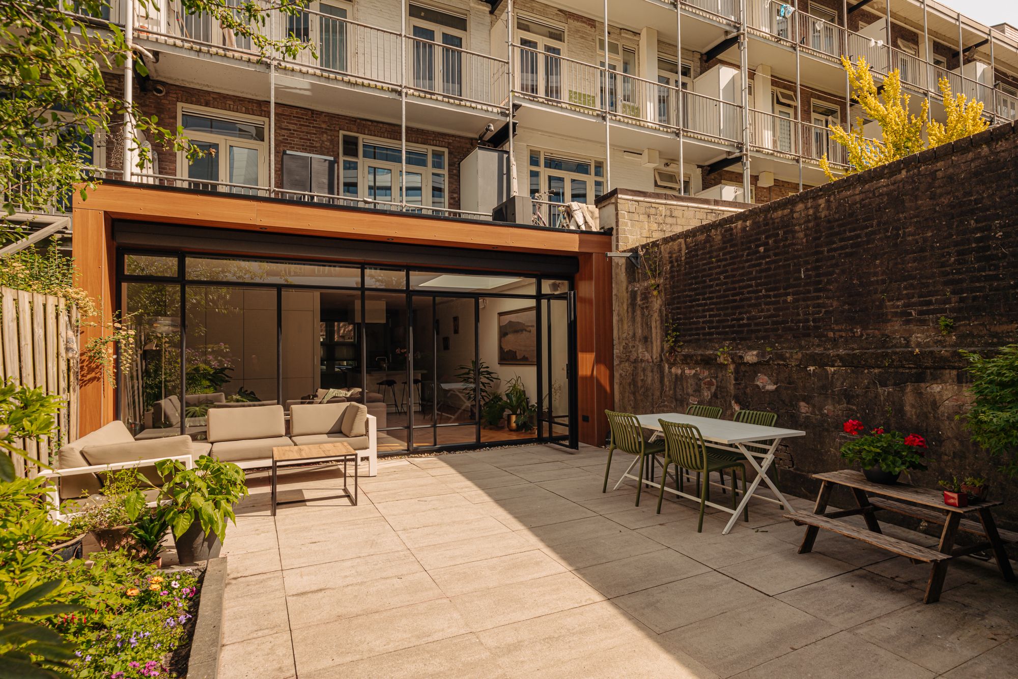 Foto 3 van Kromme-Mijdrechtstraat 98-H