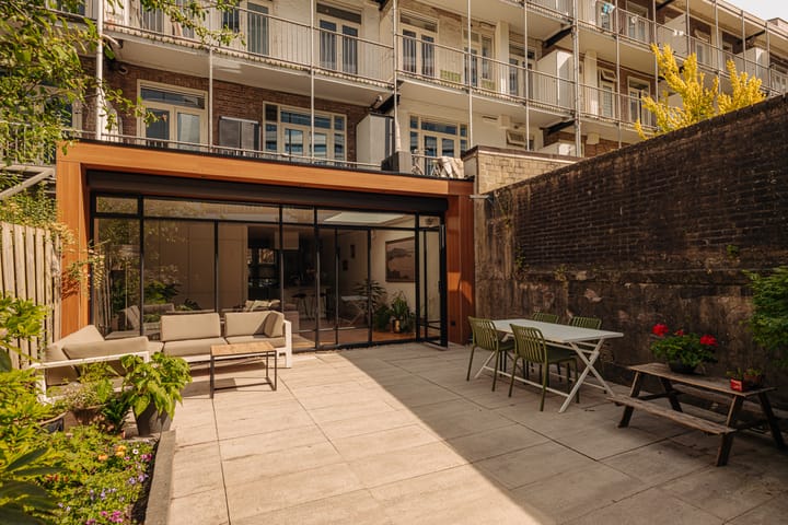 Foto 3 van Kromme-Mijdrechtstraat 98-H