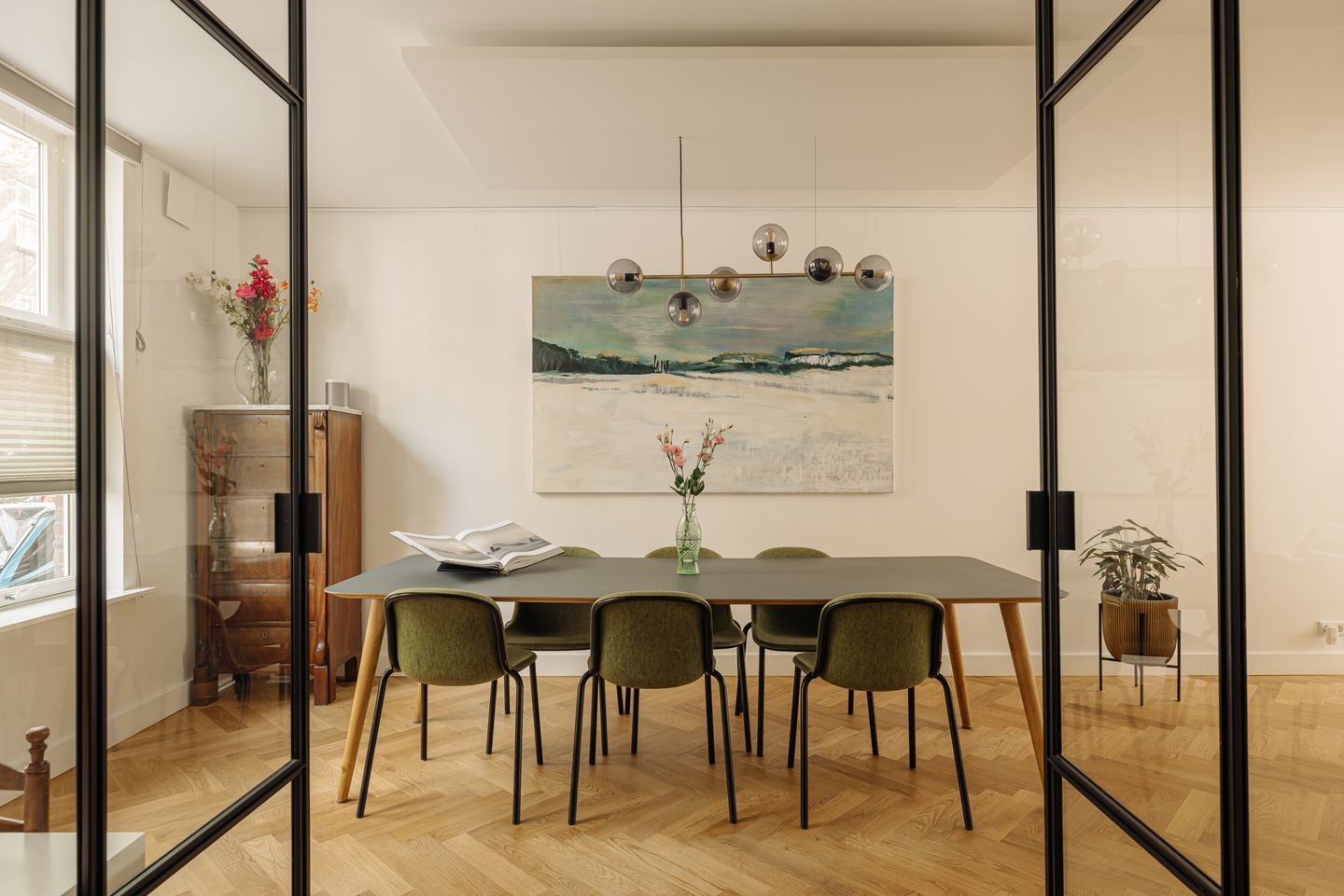 Foto 5 van Kromme-Mijdrechtstraat 98-H